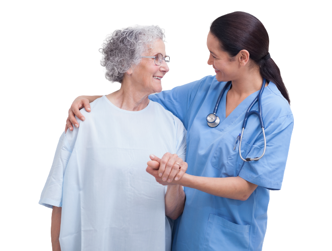 Курс младшей медсестры по уходу за больными в Березовском (Свердловская область)